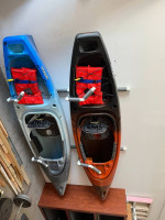 Kayak package