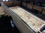 utility trailer for sale