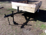utility trailer for sale