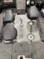 2023 Alumacraft Competitor FSX 175