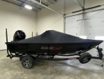 2023 Alumacraft Competitor FSX 175