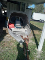12' Aluminum Craft