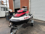 2011 Seadoo Super Fast