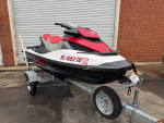 2011 Seadoo Super Fast