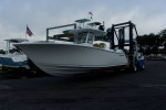 2024 Sportsman Open 262 Twin 200 Yamahas