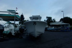 2024 Sportsman Open 262 Twin 200 Yamahas