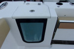 2024 Sportsman Open 262 Twin 200 Yamahas