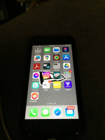iPhone se boost mobile