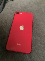 iPhone se boost mobile
