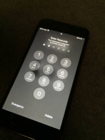 iPhone se boost mobile