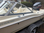 Scout Dorado 172