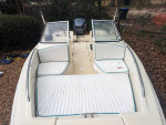 Scout Dorado 172