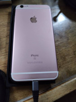 Boost Mobile iphone 6s Plus