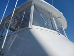 BOAT CANVAS AND UPHOLSTERY