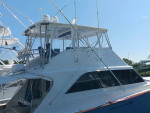 BOAT CANVAS AND UPHOLSTERY