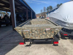 2024 Tracker Grizzly 1754 Jon Boat