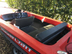 19 foot Mastercraft