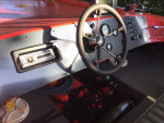 19 foot Mastercraft