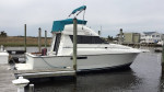 1992 Silverton 31 Convertble