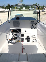 2014 Sea Fox 199 Commander