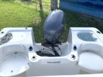 2014 Sea Fox 199 Commander