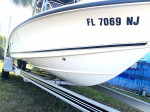 2005 Sea Hunt Navigator 19'