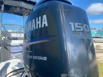 2005 Sea Hunt Navigator 19'
