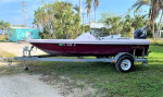 1994 Pro Line 153 Stalker