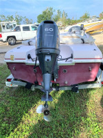 1994 Pro Line 153 Stalker