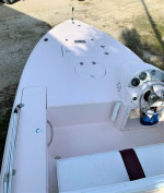 1994 Pro Line 153 Stalker