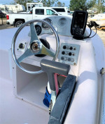 1994 Pro Line 153 Stalker