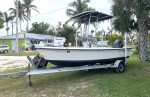 2012 Key West 1720 CC