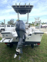 2012 Key West 1720 CC