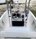 2012 Key West 1720 CC