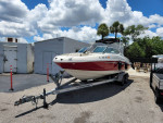 2007 SeaRay 210 Select EX