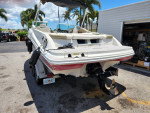2007 SeaRay 210 Select EX