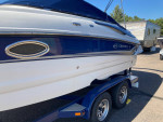 2006 Crownline 220 EX - Only 138 Hours