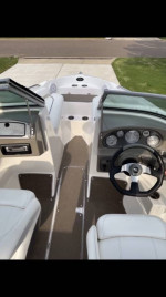 2008 Rinker 192 Captiva