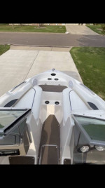 2008 Rinker 192 Captiva