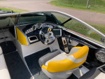 2012 Mastercraft X15 - 198 Hours - Like New
