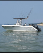 Robalo R222EX