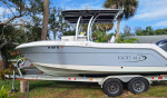 Robalo R222EX