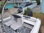 Robalo R222EX