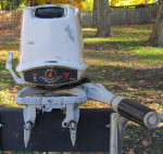 5.5hp Johnson SS - fall price
