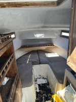 1989 Mako 23’0 Cuddy Cabin