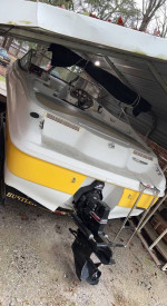 Boat fs/ft