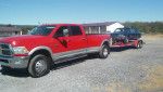 R.V. Boat Trailer Camper Truck Car Storage $75