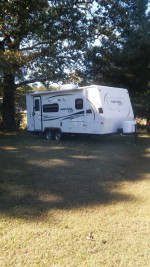 R.V. Boat Trailer Camper Truck Car Storage $75