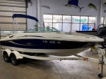 2008 Sea Ray 195 Sport