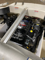 2008 Sea Ray 195 Sport